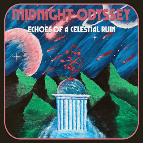 Midnight Odyssey : Echoes of a Celestial Ruin